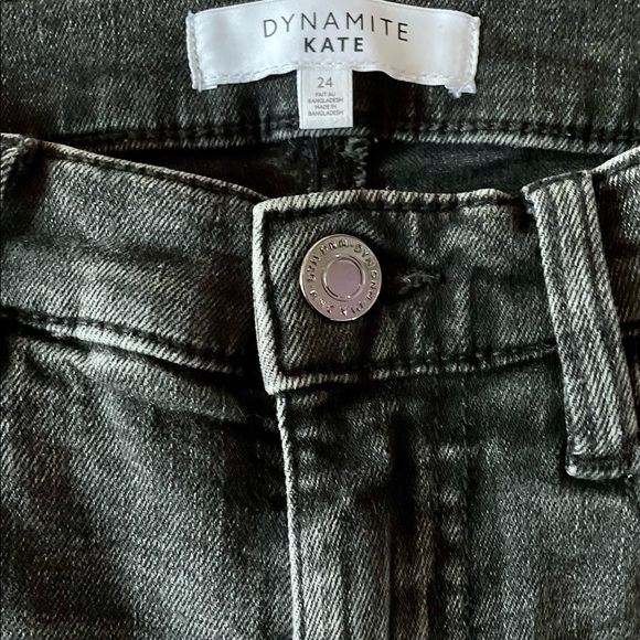 Dynamite Jeans - Kate - Size 24 - Picture 2 of 4